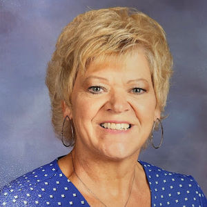 Meet your Posher, Carol